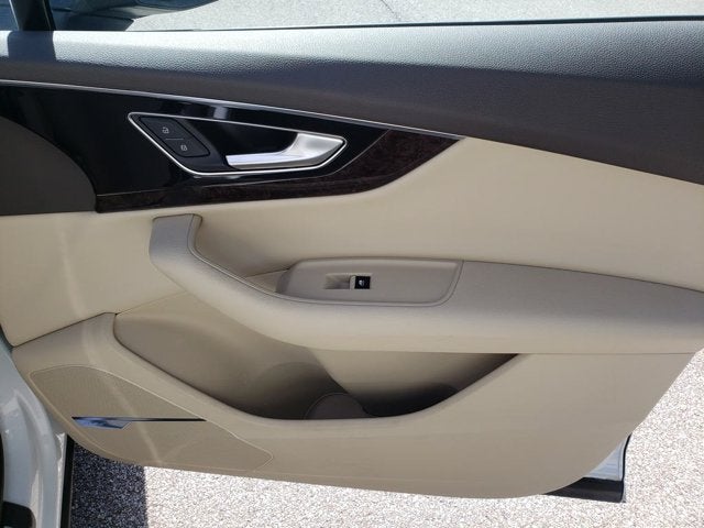 2019 Audi Q7 Prestige