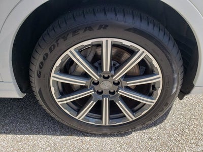 2019 Audi Q7 Prestige