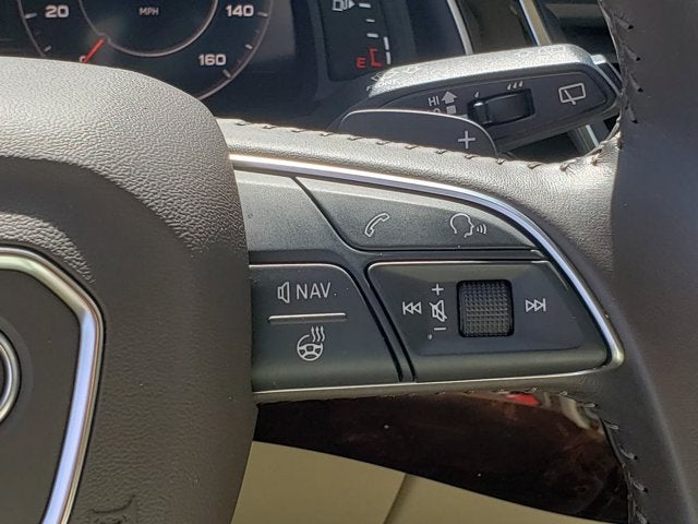 2019 Audi Q7 Prestige