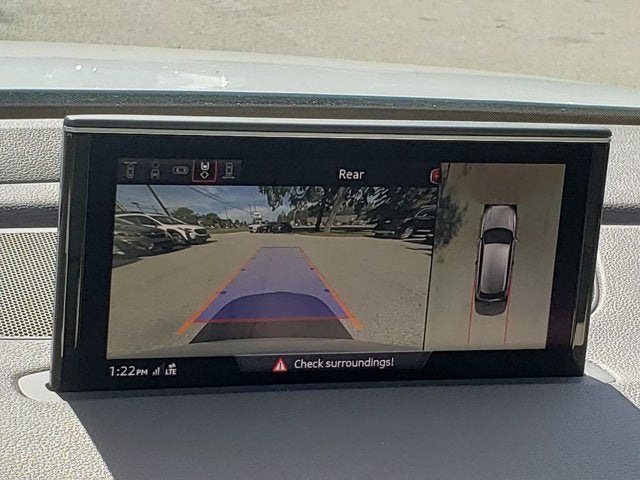 2019 Audi Q7 Prestige