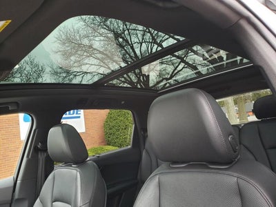 2019 Audi Q7 Prestige