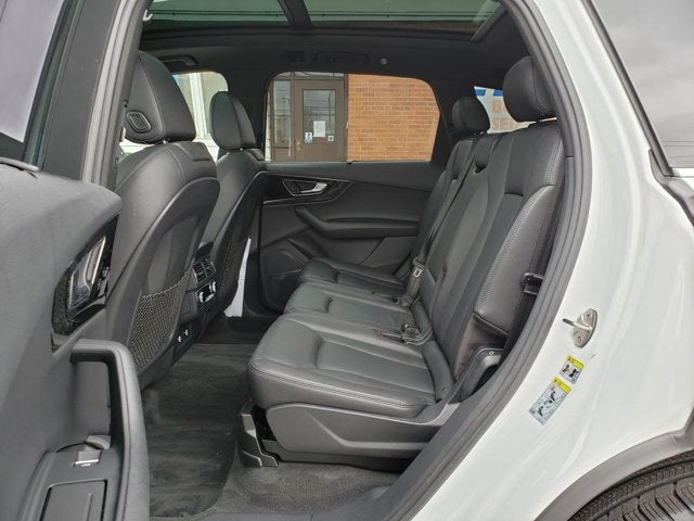 2019 Audi Q7 Prestige