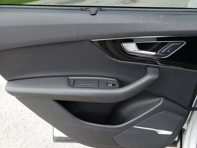 2019 Audi Q7 Prestige