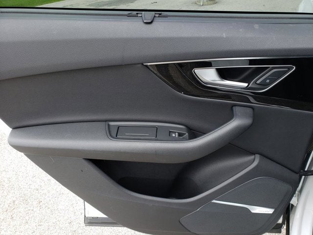 2019 Audi Q7 Prestige