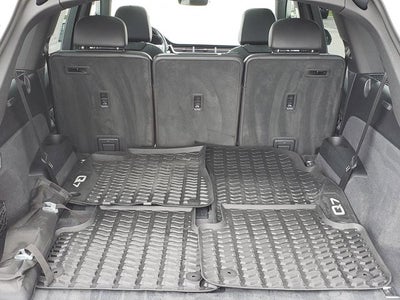 2019 Audi Q7 Prestige