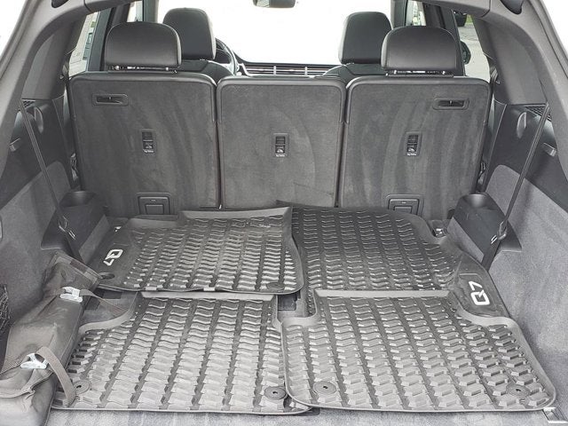 2019 Audi Q7 Prestige