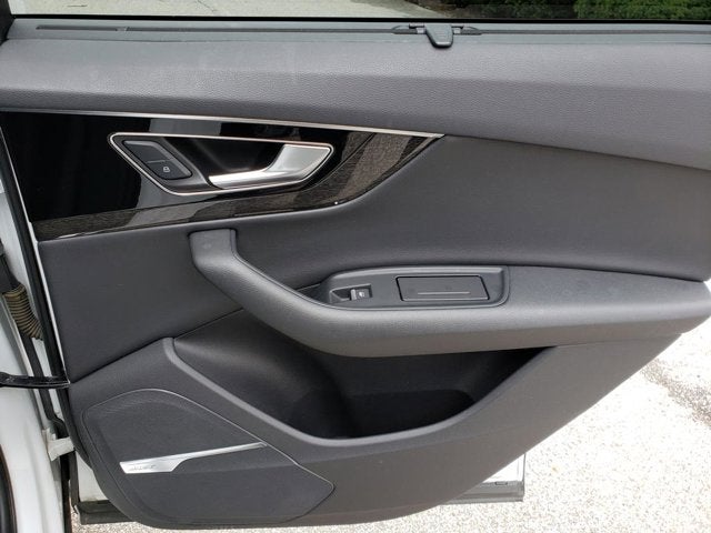 2019 Audi Q7 Prestige