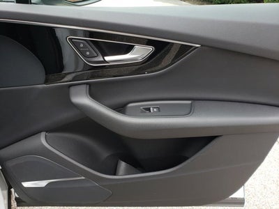 2019 Audi Q7 Prestige