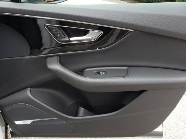 2019 Audi Q7 Prestige