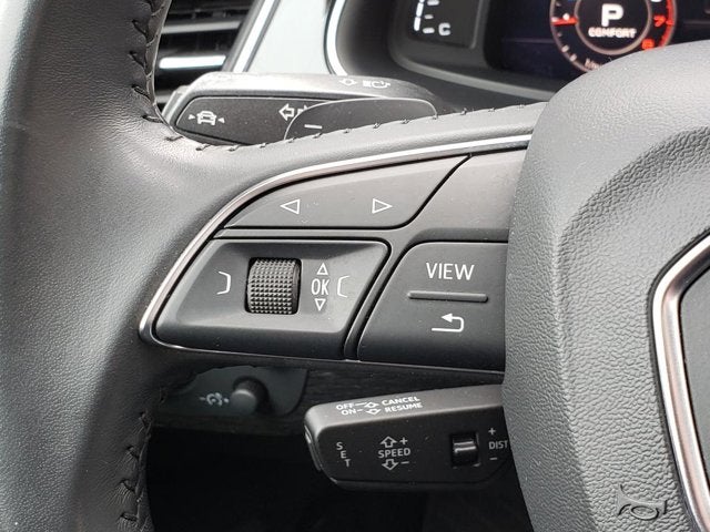 2019 Audi Q7 Prestige