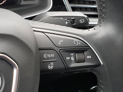 2019 Audi Q7 Prestige