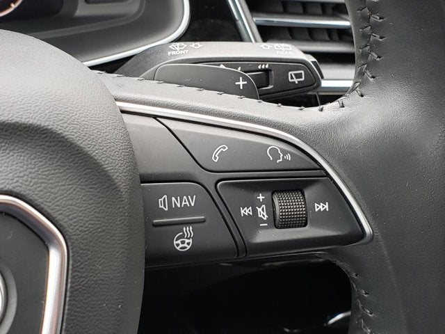 2019 Audi Q7 Prestige