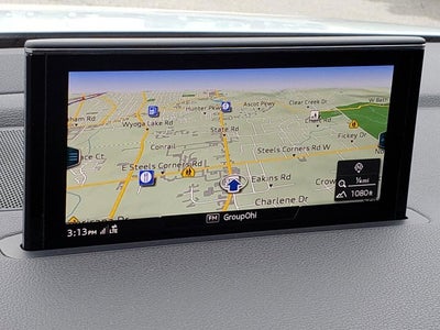 2019 Audi Q7 Prestige