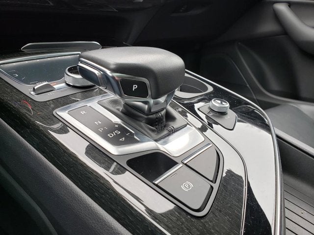 2019 Audi Q7 Prestige