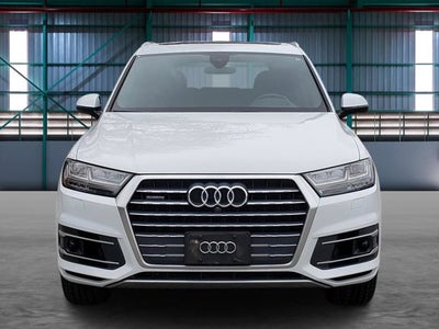 2019 Audi Q7 Prestige