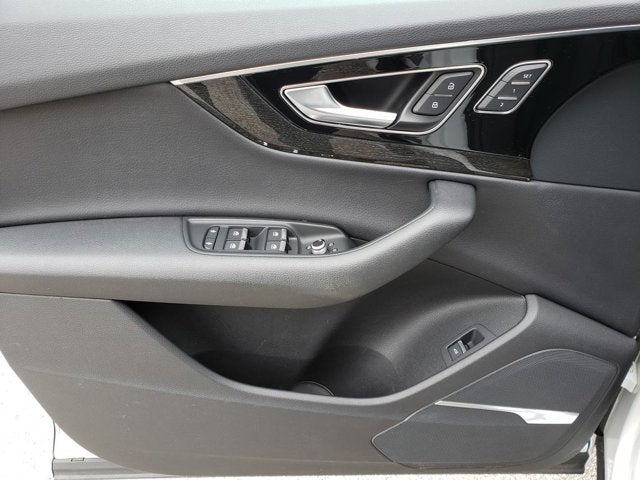 2019 Audi Q7 Prestige