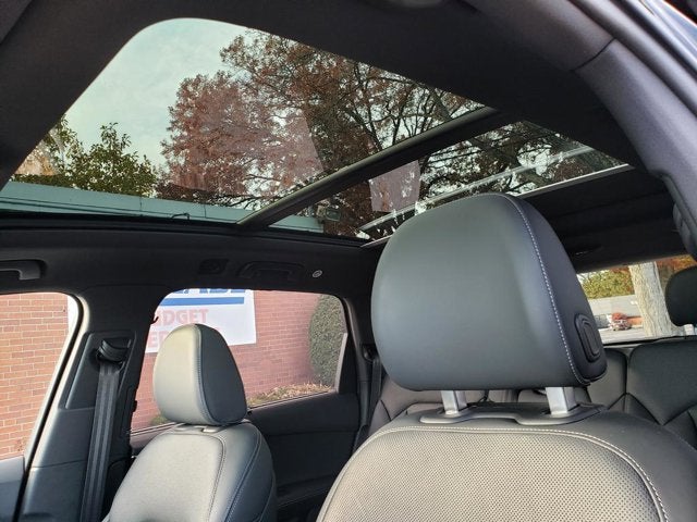 2025 Audi Q7 Prestige