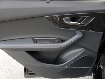 2025 Audi Q7 Prestige