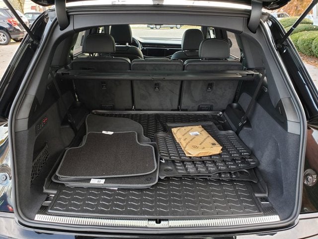 2025 Audi Q7 Prestige