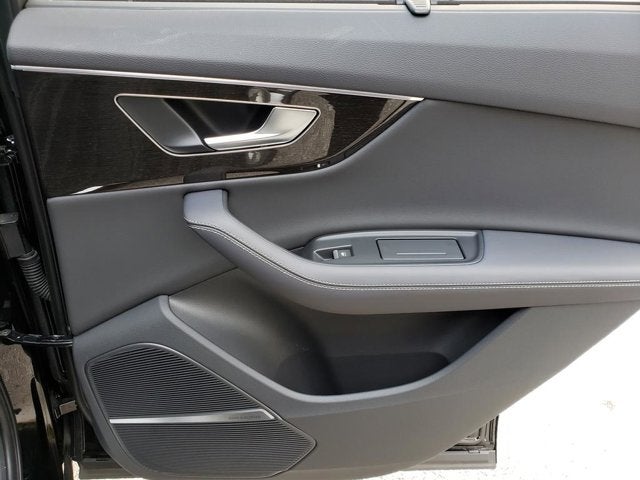 2025 Audi Q7 Prestige