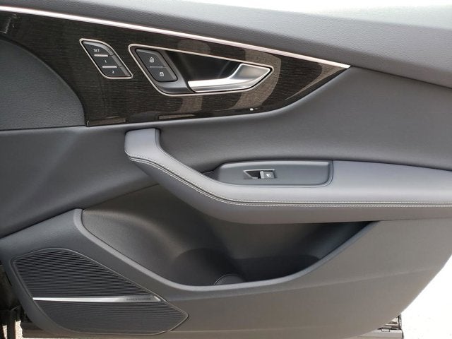 2025 Audi Q7 Prestige