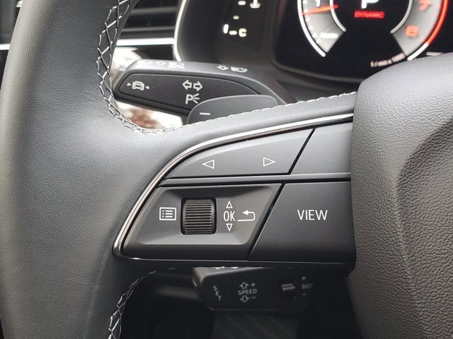 2025 Audi Q7 Prestige