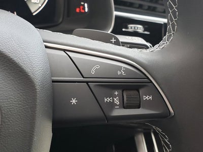 2025 Audi Q7 Prestige