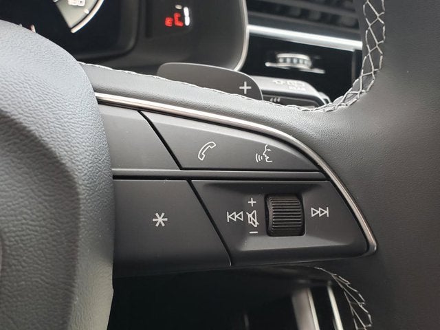 2025 Audi Q7 Prestige