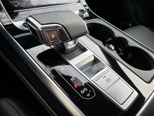 2025 Audi Q7 Prestige