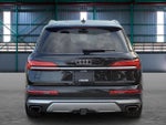 2025 Audi Q7 Prestige