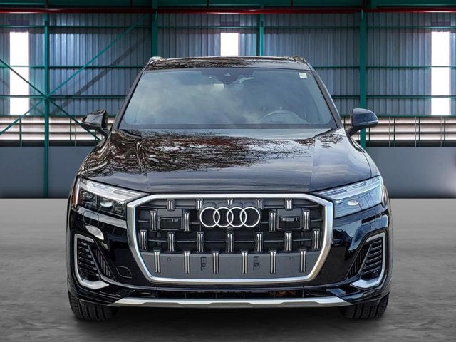 2025 Audi Q7 Prestige