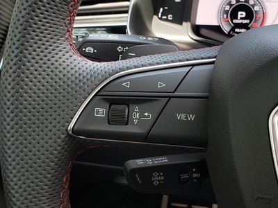 2026 Audi Q7 S line Prestige