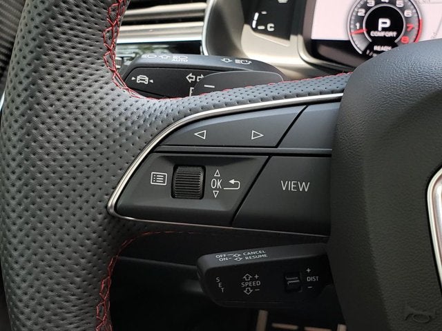 2026 Audi Q7 S line Prestige
