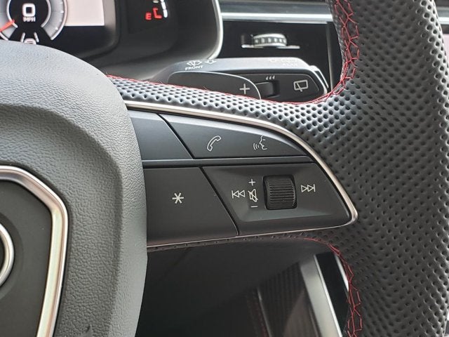 2026 Audi Q7 S line Prestige