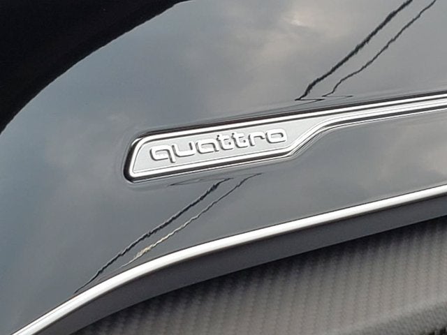 2026 Audi Q7 S line Prestige