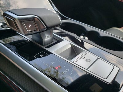 2026 Audi Q7 S line Prestige