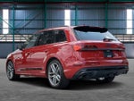2026 Audi Q7 S line Prestige