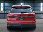 2026 Audi Q7 S line Prestige