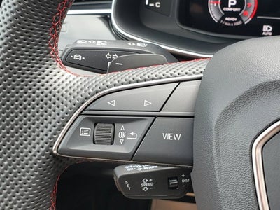 2026 Audi Q7 Prestige 55 quattro