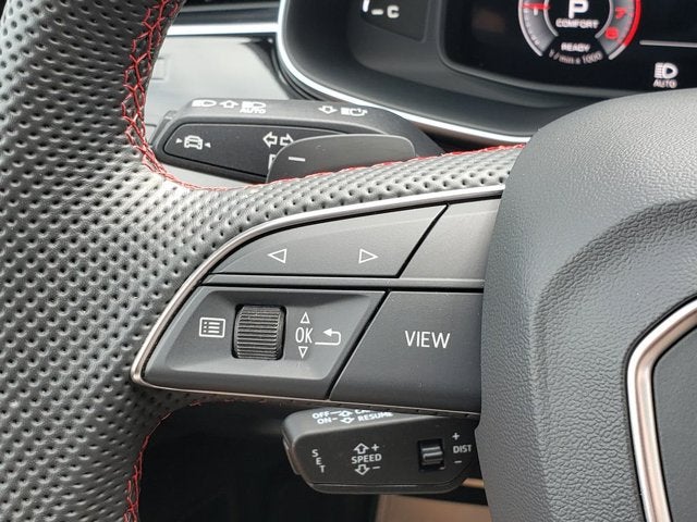2026 Audi Q7 Prestige 55 quattro