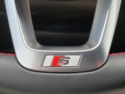 2026 Audi Q7 Prestige 55 quattro