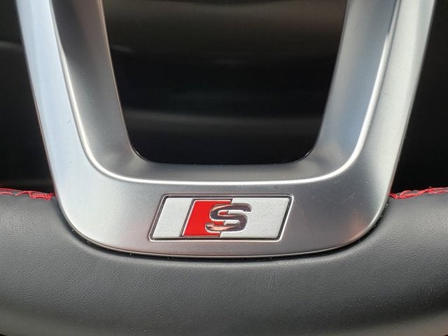 2026 Audi Q7 Prestige 55 quattro