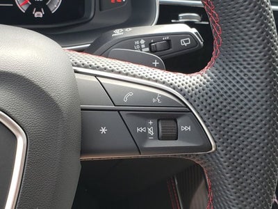 2026 Audi Q7 Prestige 55 quattro
