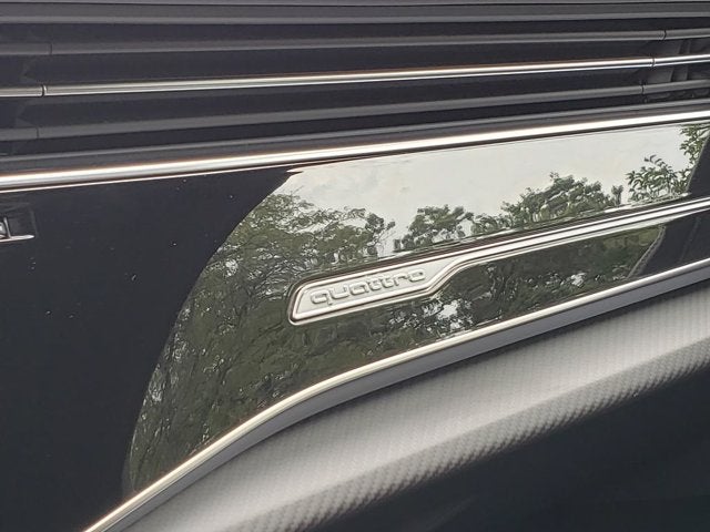 2026 Audi Q7 Prestige 55 quattro