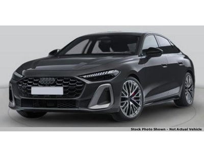 2025 Audi A5 Premium