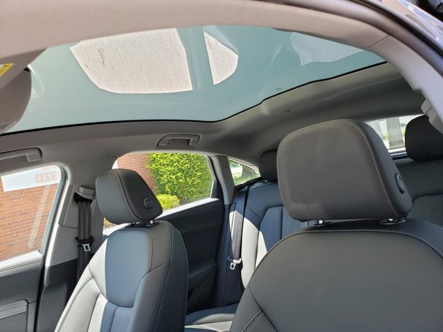 2025 Audi A5 Premium
