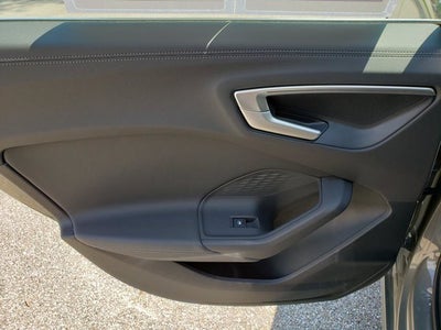 2025 Audi A5 Premium