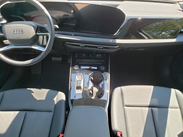2025 Audi A5 Premium