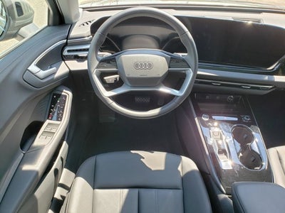2025 Audi A5 Premium