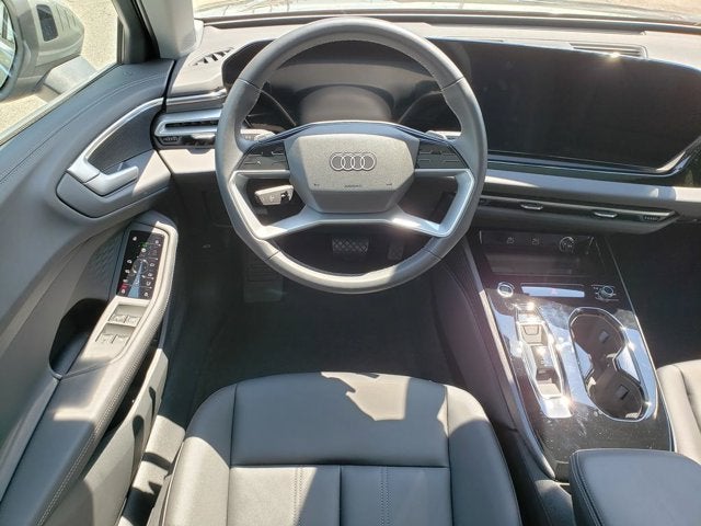 2025 Audi A5 Premium